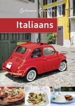 Italiaans / Culinair genieten 9789054264781, Boeken, Kookboeken, Verzenden, Gelezen