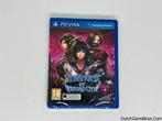 PS Vita - Stranger Of Sword City - New & Sealed, Spelcomputers en Games, Games | Sony PlayStation Vita, Verzenden, Gebruikt