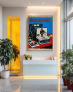 Flavia Delgado - POLAROID XL