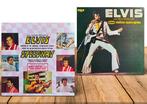 Elvis Presley - Speedway / Elvis As Recorded At Madison, Cd's en Dvd's, Nieuw in verpakking