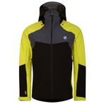 -76% Dare2b  Dare2b Heren roving ski jas  maat S, Verzenden, Nieuw, Geel
