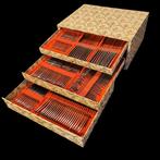 Tafelservies (123) - Rocaille-stijl / Lodewijk XV -