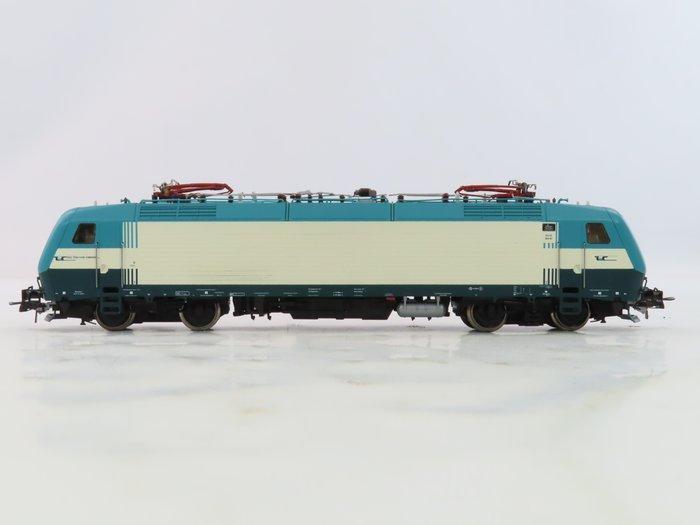 Roco H0 - 62558 - Elektrische locomotief (1) - EU 43 (Class, Hobby en Vrije tijd, Modeltreinen | H0