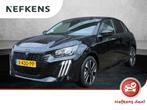 Peugeot 208 | Zakelijke Lease v.a. €322.66 pm, Automaat, Stof, Gebruikt, Euro 6