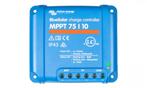 Victron Laadregelaar BlueSolar MPPT 75/10, Ophalen of Verzenden, Nieuw