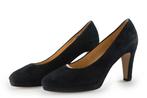 Gabor Pumps in maat 37½ Blauw, Pumps, Gabor, Zo goed als nieuw, Verzenden