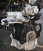 Motor Ford Fiesta 2014 1.0 12v EcoBoost 92 kW, Auto-onderdelen, Motor en Toebehoren, Ophalen of Verzenden, Gereviseerd, Ford