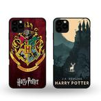 Harry Potter Telefoonhoes (Iphone samsung etc), Verzamelen, Harry Potter, Nieuw, Overige typen, Verzenden