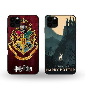 Harry Potter Telefoonhoes (Iphone samsung etc)