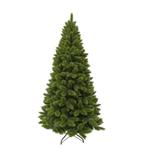 Camden Kunstkerstboom Slim - H230 x Ø117 cm - Groen, Diversen, Kerst, Verzenden, Nieuw