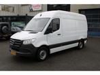 Mercedes-Benz Sprinter 316 CDI L2H2, Wit, Plug-in hybride, Nieuw, Lease
