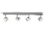 Philips 5056411P0 - LED Spotverlichting Chroom, Verzenden, Zo goed als nieuw