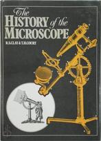 The History of the Microscope, Boeken, Nieuw, Verzenden