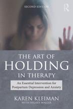 9781032514208 The Art of Holding in Therapy, Verzenden, Nieuw, Karen Kleiman
