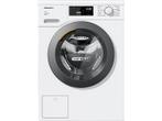 Miele -  Wtd 160 Wcs Was-droogcombinatie, 8 tot 10 kg, Verzenden, Nieuw, 85 tot 90 cm