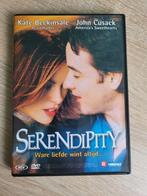 DVD - Serendipity, Cd's en Dvd's, Dvd's | Komedie, Alle leeftijden, Gebruikt, Romantische komedie, Verzenden