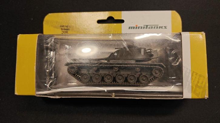 roco minitanks 937, Hobby en Vrije tijd, Modeltreinen | H0, Gelijkstroom, Overige typen, Nieuw, Overige merken, Verzenden