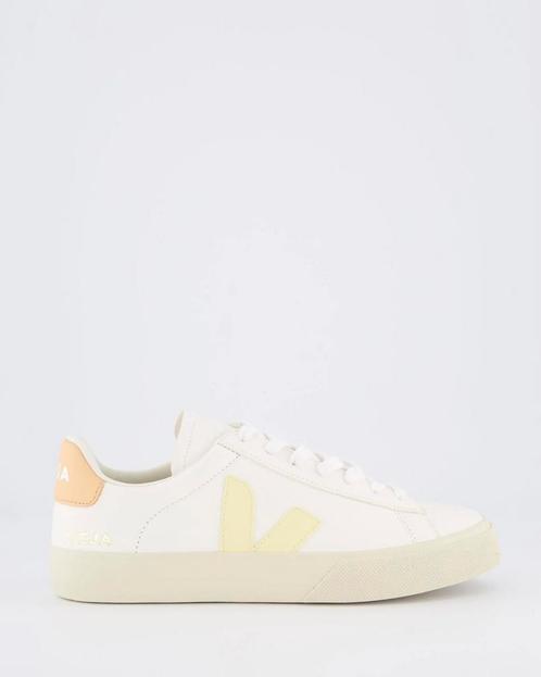 -19% Veja  Veja Dames campo chfree leath  maat 38, Kleding | Dames, Schoenen, Wit, Nieuw, Verzenden