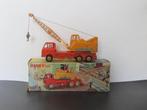 Dinky Toys - Speelgoed - Dinky Toys 972 20-Ton Coles Lorry, Nieuw