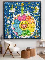 Joaquim Falco - PETIT PRÍNCEP ON MURAKAMI PLANET XL