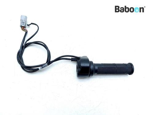 Handvat Verwarming Rechts Ducati Multistrada 1200 2015-2017, Motoren, Onderdelen | Ducati, Gebruikt, Verzenden