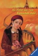 Als Hitler das rosa Kaninchen stahl 9783473580033, Boeken, Zo goed als nieuw, Verzenden