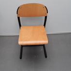 Ahrend 450 houten schoolstoelen - beuken, Huis en Inrichting, Stoelen, Ophalen of Verzenden, Nieuw