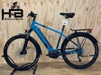 Kalkhoff Entice Advance 3.B E-Bike Shimano Deore 2021, Overige merken, Ophalen of Verzenden, Zo goed als nieuw, 47 tot 51 cm