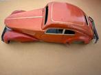 Memo - Blikken speelgoed - Tin Toy Car - Frankrijk