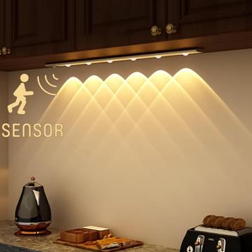 LEDs Light EasyFix Kastverlichting met Bewegingssensor - RG beschikbaar voor biedingen