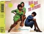 cd single - Diana Ross &amp; The Supremes - The Happening, Cd's en Dvd's, Cd Singles, Zo goed als nieuw, Verzenden