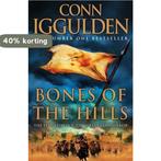 Bones of the Hills (Conqueror, Book 3) 9780007201785, Verzenden, Gelezen, Conn Iggulden