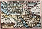 Turkije - Turkije, Midden Oosten; P. Kaerius / J. Speed / W., Boeken, Nieuw