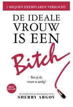 Boek de Ideale Vrouw Is Een Bitch! (Why Men Love Bitches - D, Verzenden, Zo goed als nieuw