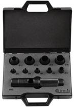 Peddinghaus holpijpset 11 delig, Verzenden, Nieuw