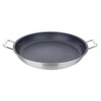 Paëllapan | Aluminium (Antiaanbaklaag) | Div. Warmtebronnen, Verzenden, Nieuw in verpakking