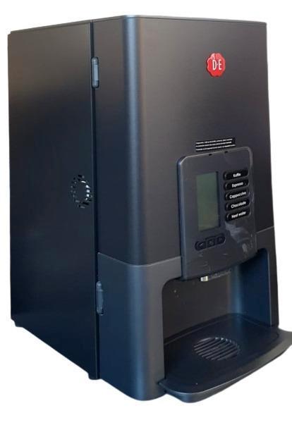 Koffiemachine Bravilor Quinto met waterpomp, Witgoed en Apparatuur, Koffiezetapparaten, Overige typen, Zo goed als nieuw, Koffiemachine