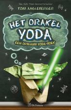 Het orakel Yoda / Origami Yoda 9789026134104 Tom Angleberger, Boeken, Verzenden, Gelezen, Tom Angleberger