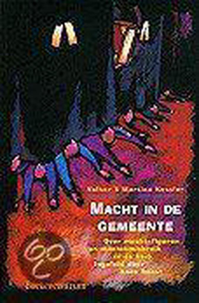 MACHT IN DE GEMEENTE 9789023911791 M. Kessler, Boeken, Godsdienst en Theologie, Zo goed als nieuw, Verzenden