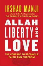 Allah, Liberty And Love, Ophalen of Verzenden, Nieuw