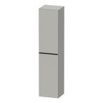 Hoge Kast Duravit D-Neo Kolomkast Wand 176 cm Linksdraaiend, Ophalen of Verzenden, Nieuw, Bad