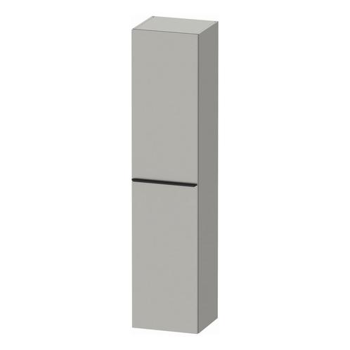Hoge Kast Duravit D-Neo Kolomkast Wand 176 cm Linksdraaiend, Doe-het-zelf en Verbouw, Sanitair, Bad, Nieuw, Ophalen of Verzenden