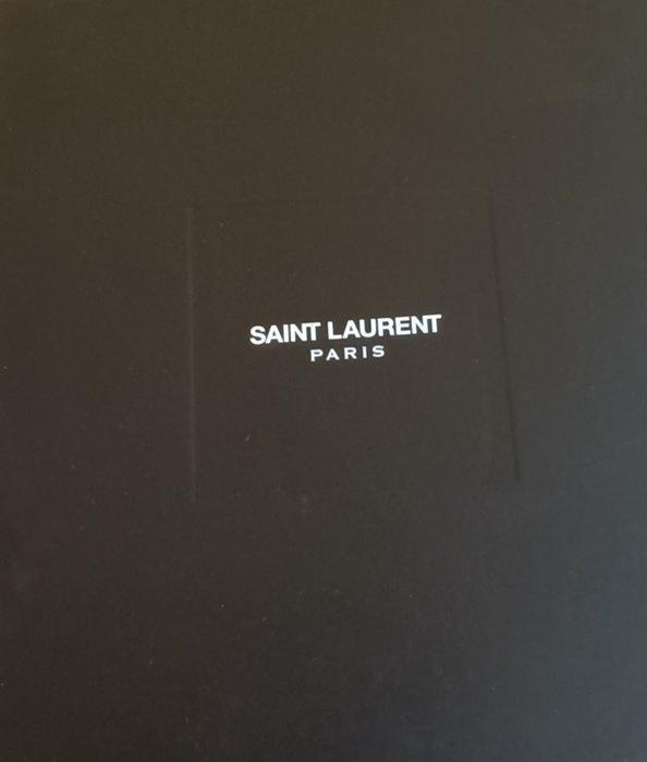 Saint Laurent - Laarzen - Maat: EU 42, Kleding | Heren, Schoenen