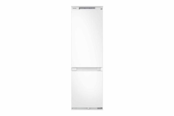 Samsung BRB26705EWW koel-vriescombinatie Ingebouwd E Wit549, Witgoed en Apparatuur, Koelkasten en IJskasten, Nieuw, 160 cm of meer