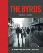 9781947026629 The Byrds: 1964-1967 Roger Mcguinn, Verzenden, Nieuw, Roger Mcguinn