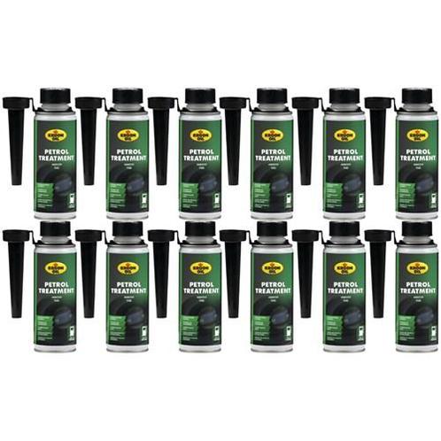 Kroon Aanbieding: 12 X Petrol Treatment 250Ml, Auto diversen, Onderhoudsmiddelen, Verzenden