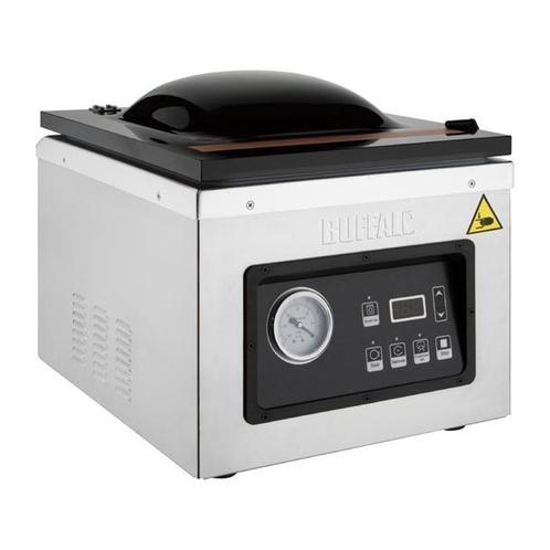 Vacuümverpakkingsmachine met Oliepomp 9Ltr 36,6h x 35,9b..., Zakelijke goederen, Horeca | Keukenapparatuur, Verzenden