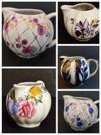 Lomonosov Imperial Porcelain Factory - Melkkan (5) - A rare