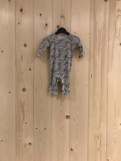 Name It Boxpak / Zwart/Wit / Maat 56, Kinderen en Baby's, Babykleding | Maat 56