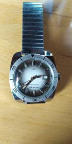 Timex - Skin Diver Automatic - Zonder Minimumprijs - Heren -, Sieraden, Tassen en Uiterlijk, Horloges | Heren, Nieuw